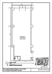 Interlocal Centre (D5), Factory #466467731